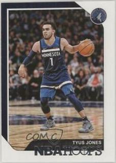 Tyus Jones