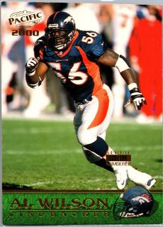 Al Wilson