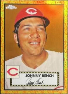 Johnny Bench
