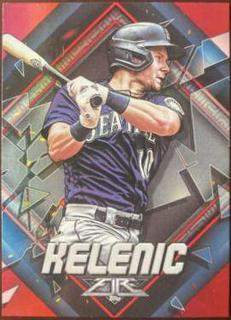Jarred Kelenic
