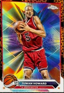 Juwan Howard