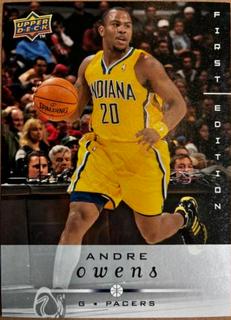 Andre Owens