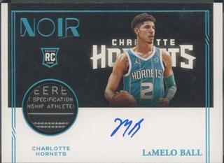 LaMelo Ball