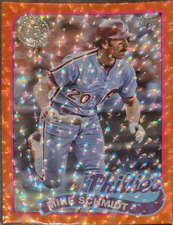 Mike Schmidt