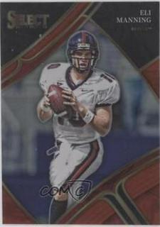 Eli Manning