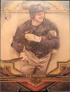 Kyle Manzardo