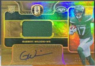 Garrett Wilson