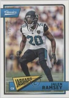 Jalen Ramsey
