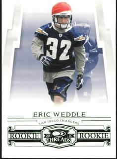Eric Weddle