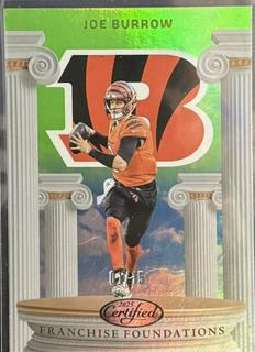 Joe Burrow
