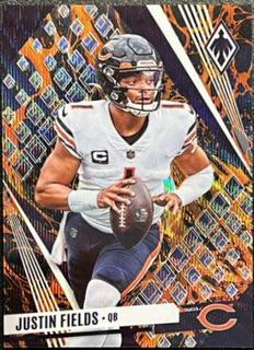 Justin Fields