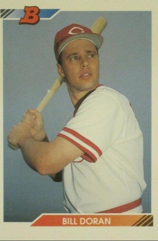 Bill Doran #234