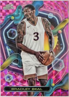 Bradley Beal