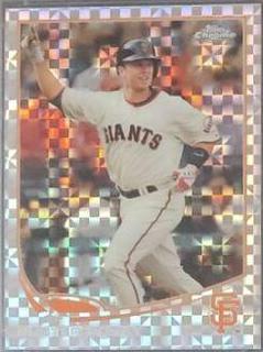 Buster Posey