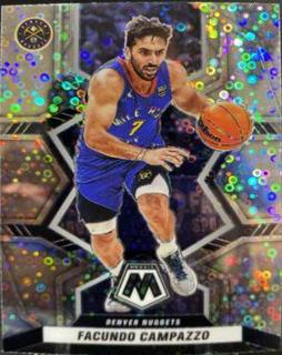 Facundo Campazzo