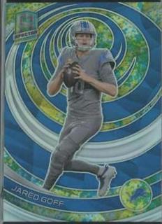 Jared Goff