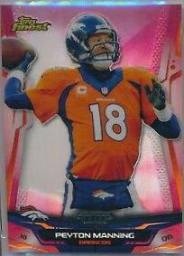 Peyton Manning