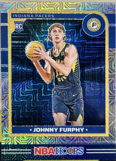 Johnny Furphy