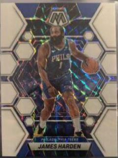 James Harden