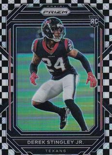 Derek Stingley Jr.