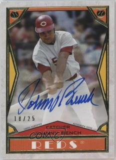Johnny Bench