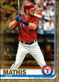 Jeff Mathis