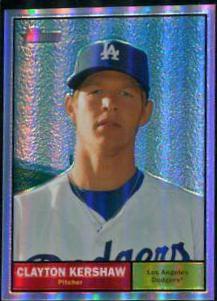 Clayton Kershaw