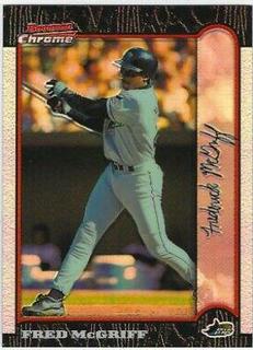 Fred McGriff