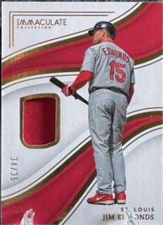 Jim Edmonds