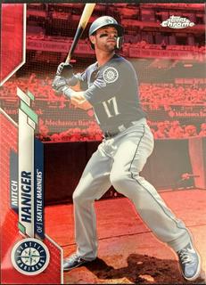 Mitch Haniger