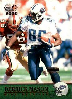 Derrick Mason