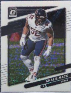 Khalil Mack
