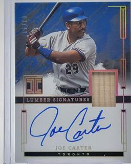 Joe Carter