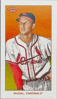 Stan Musial