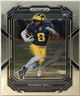 Ronnie Bell