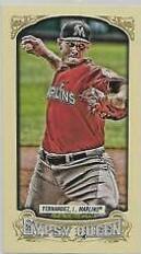 Jose Fernandez #319