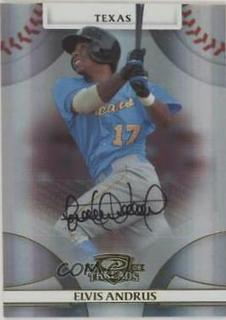 Elvis Andrus