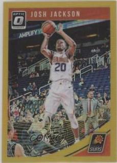Josh Jackson