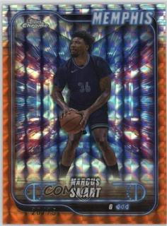 Marcus Smart