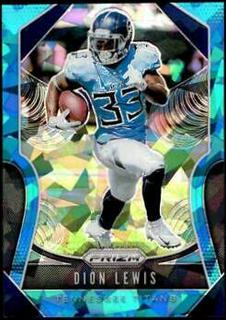 Dion Lewis
