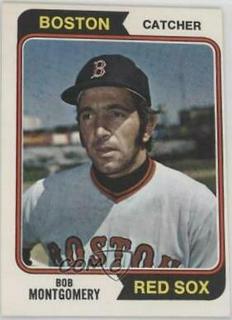 Bob Montgomery
