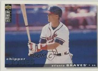 Chipper Jones