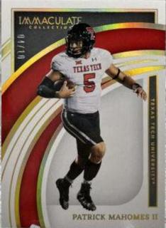 Patrick Mahomes II