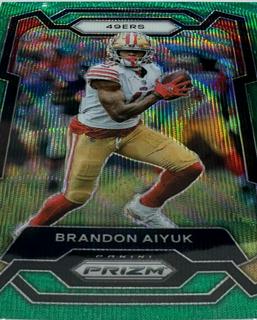 Brandon Aiyuk
