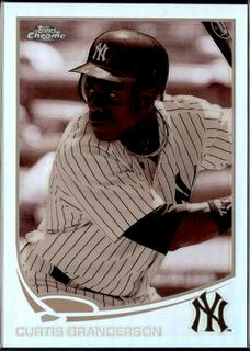 Curtis Granderson