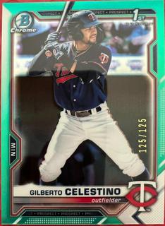 Gilberto Celestino