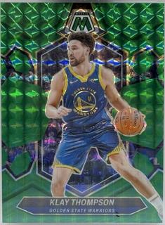 Klay Thompson