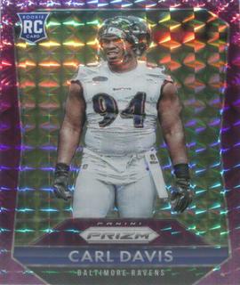 Carl Davis