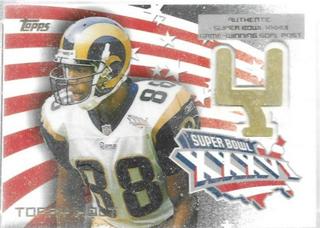 Torry Holt