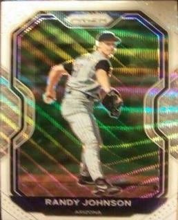 Randy Johnson